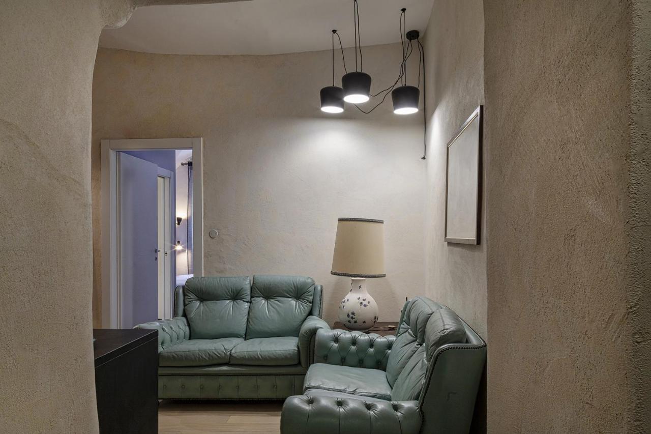 Dimora Fornari By Wonderful Italy Apartment Genoa Bagian luar foto